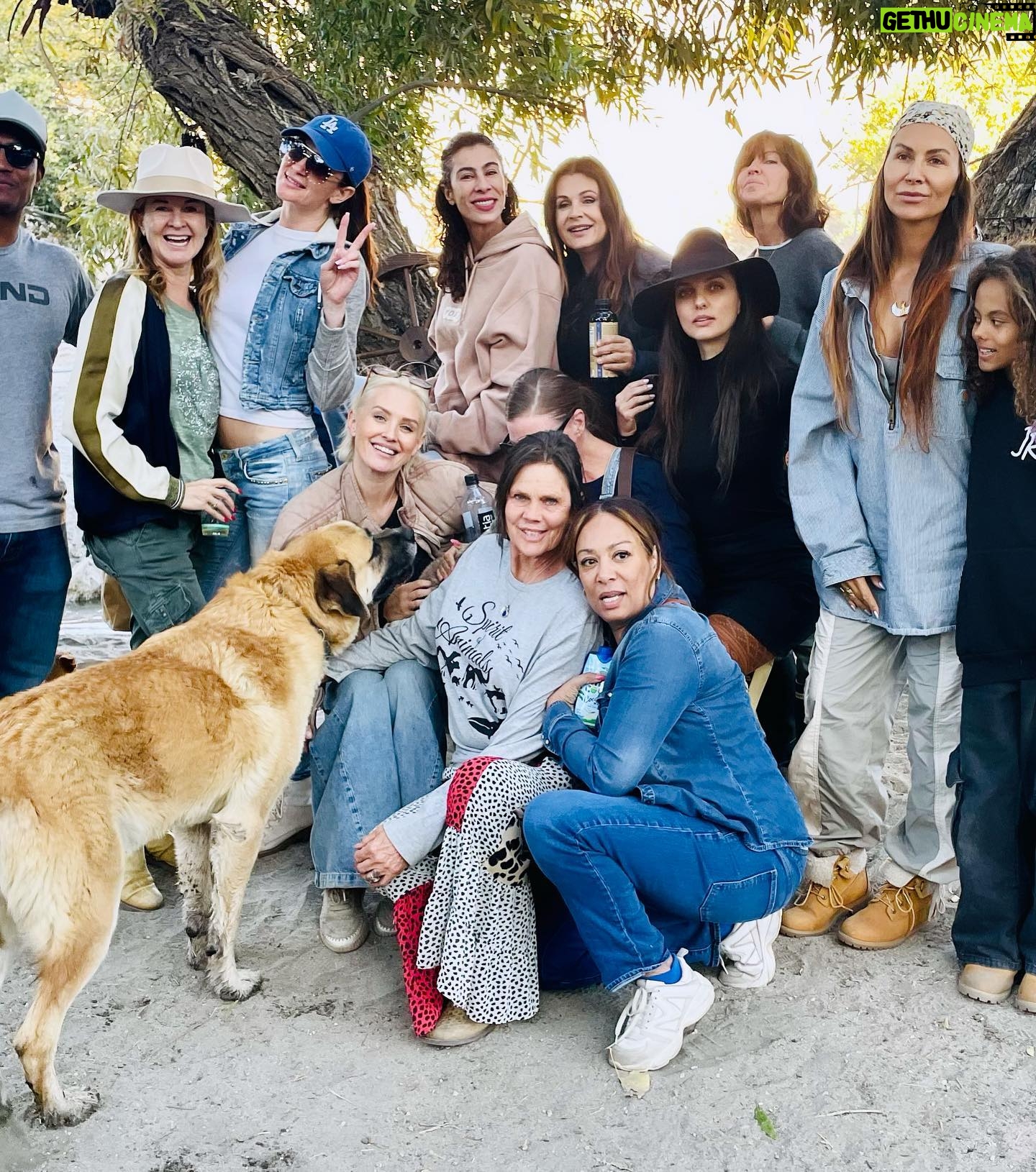 Nicky Whelan Instagram - Life this last month… constant travel, filming, bbqs, family, friends, animals and so much love #grateful 🧚🏼👄🥹