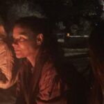 Nicky Whelan Instagram - Life this last month… constant travel, filming, bbqs, family, friends, animals and so much love #grateful 🧚🏼👄🥹