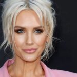 Nicky Whelan Instagram – A truly breathtaking event, raising awareness and money for a @cosf_foundation Thankyou for having me #zodiacball and thank you to my powerhouse girlfriend @morgannyc one of the main benefactors of this incredible group whos mission is to bring less toxic treatments and alternative therapies for children battling cancer. #COSF ❤️🦋🙏🏼