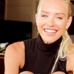 Nicky Whelan Instagram - #NYC 🎬❤️