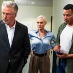 Nicky Whelan Instagram – In great company this last month. I love being on the road🎬I adore this cast and crew ❤️Didn’t want this one to end😔Thankyou to my long time friend and badass director @rajajcollinss 🎥🎞️🔥