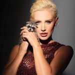 Nicky Whelan Instagram - Thankyou @jejunemag magazine for this spread and interview! I spoke with the magazine about @spiritofanimalsrescue @lc4a and all the wonderful work these organizations do for animals. Click the link in my bio for the full interview and more pics ! We had an incredible crew to put this shoot together and was shot by the legend @robertlynden #jejunemagazine @creativeprinc 💋✌🏼