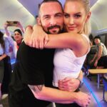 Nicky Whelan Instagram – Always a pleasure Thailand ! I love you guys very much. The adventures never stop. A very special family on this one 🥊🔥🫦