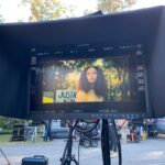 Nico Parker Instagram - Suncoast comes to @hulu @disneyplus on Feb 9th💛 (and goes to @sundanceorg on the 21st of January!!!)💛 I’m beyond lucky to have worked on this with a phenomenally talented cast and crew, led and inspired by the angel that is @laurachinnnn