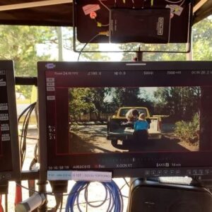 Nico Parker Instagram - Suncoast comes to @hulu   @disneyplus on Feb 9th💛 (and goes to @sundanceorg on the 21st of January!!!)💛 I’m beyond lucky to have worked on this with a phenomenally talented cast and crew, led and inspired by the angel that is @laurachinnnn
