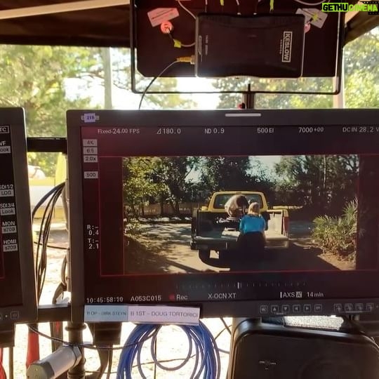 Nico Parker - 63.7K Likes - Suncoast comes to @hulu @disneyplus on Feb 9th💛 (and goes to @sundanceorg on the 21st of January!!!)💛 I’m beyond lucky to have worked on this with a phenomenally talented cast and crew, led and inspired by the angel that is @laurachinnnn