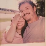 Nico Parker Instagram - 💜