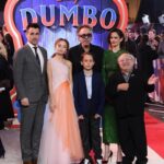 Nico Parker Instagram - London Premiere❤️