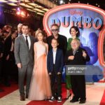 Nico Parker Instagram - London Premiere❤️