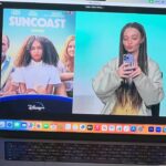 Nico Parker Instagram - !!!!!!