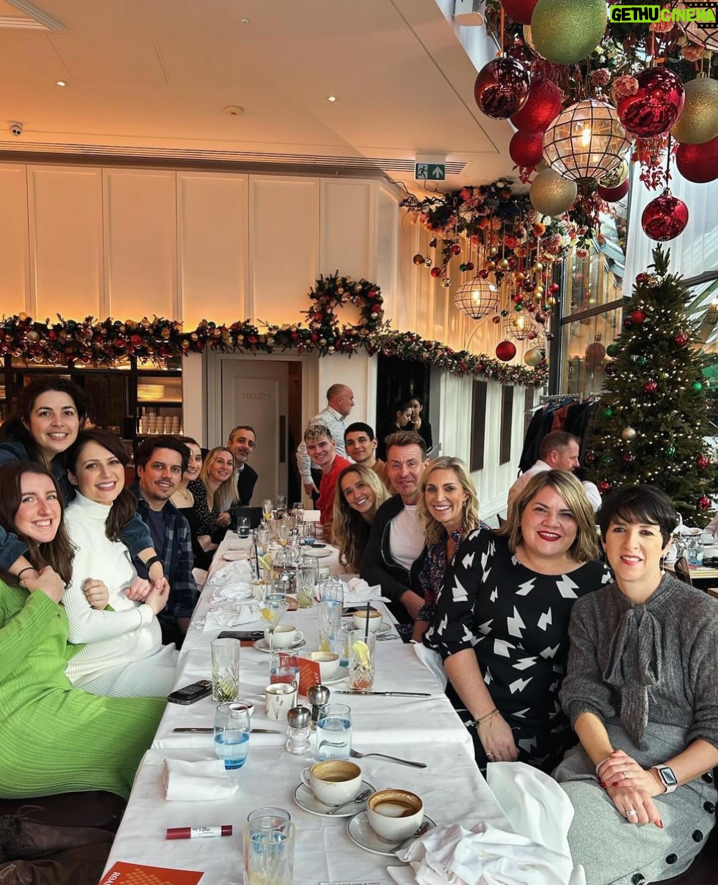 Nicola Thorp - 3 Likes - A proper send-off from the most incredible team ❤️ I get a week of lie-ins before the 3am wake ups recommence 😂
