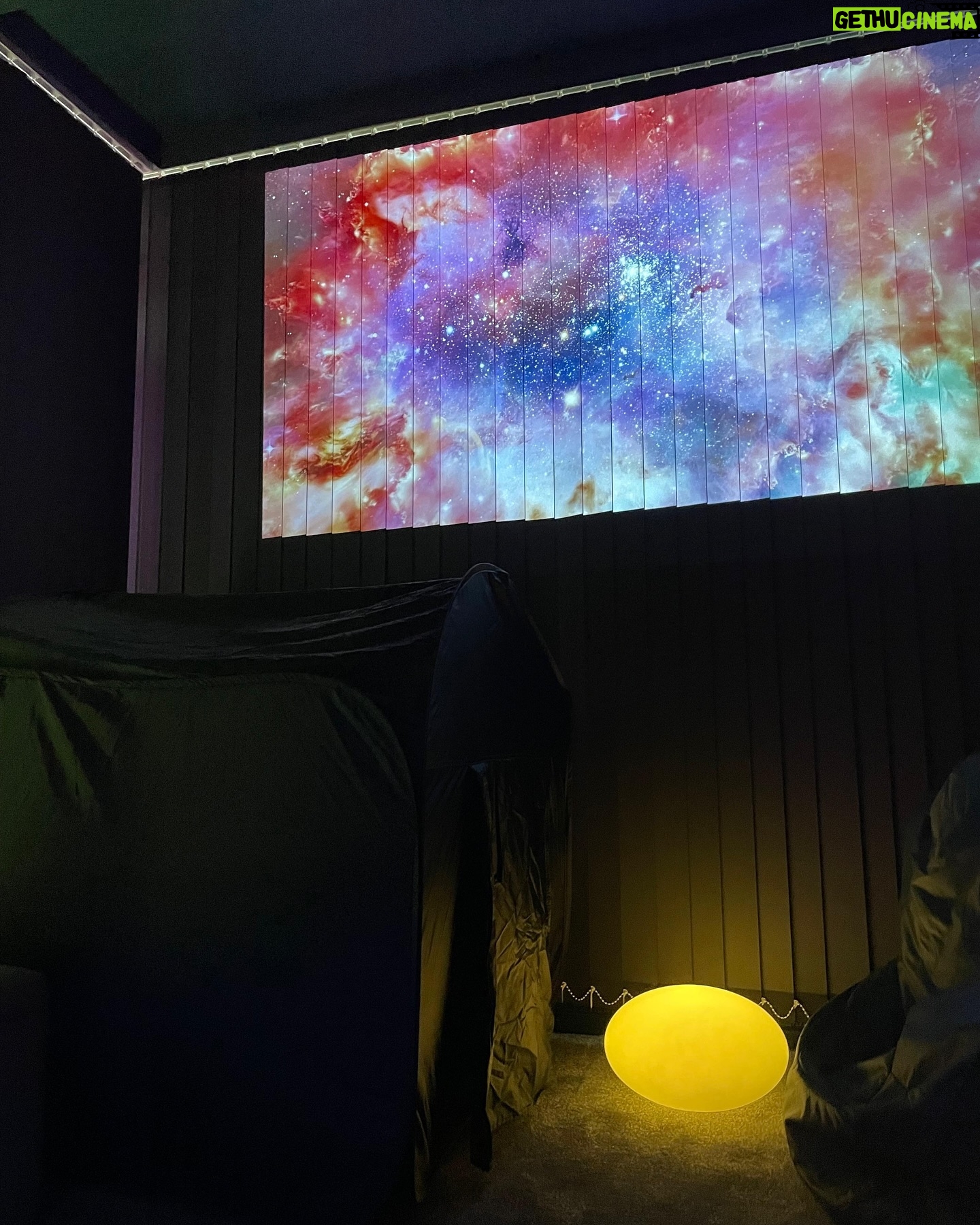 Nicola Thorp - 3 Likes - Baby girl had a magical time at the @citccharity sensory room at their children’s centre in Bispham.
£10 for two young people for an hour session.
Click here to book your session https://www.counsellinginthecommunity.com/book-for-2-or-4-cyp
Think my Mum and Dad might be heading back on their own for some peace and quiet ❤️
