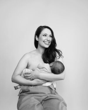 Nicola Thorp Instagram - I promise I’m not just going to post parent content from now on but something has really got on my tits recently and it’s not my baby. 

Did you know that in the UK it’s against the law to sell infant formula at a discounted price? 

Like many others, I struggled to breastfeed when my little girl was born. While the health service is far more accepting of formula feeding than it used to be, there is still an overwhelming amount of pressure to exclusively breastfeed your baby. 

While I fully understood the benefits, I found it impossible to provide enough milk for her and she lost a significant amount of weight. So we turned to combination feeding, which worked well for both of us. Now I really enjoy breastfeeding without worrying that she’s going hungry. 

Formula is wildly expensive, and when parents complain about that they are often met with arseholes on the internet reminding them that breastfeeding is free.

Despite the fact that that’s not strictly true (there are still costs associated with breastfeeding), many parents formula feed their babies because they have no other choice.

Meanwhile, retailers are banned from supplying or accepting coupons for parents who struggle to afford to feed their newborn. 

With a rise in formula being shoplifted from supermarkets by desperate parents, surely it’s time that infant formula was price capped or at least subsidised by the government for those who cannot afford it?