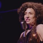 Nicola Correia Damude Instagram - Throw Back to a MAJOR Dream Come True!🎉 As some of you know, I started my career as a Singer as well as an Actor. I studied singing and Musical Theatre extensively and, while I never stopped loving singing, I did decide that it wasn’t the right career path for me. But I always dreamed that one day I would be able to do a Musical Episode of a TV show. And, as usual, @sinkingjj made my Dream come true. @sinkingshipent has made a lot of my dreams come true in the FIVE TV Series I’ve done with them, but this one was extra special for me. I will never forget it.❤️❤️❤️ @christinsimms @dino.dana.official @saarachaudry @michela_luci @fadetobrown #dinodana #musicaltheatre #musicalepisode