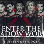 Nicola Correia Damude Instagram - SO EXCITED!!! I can’t believe we’re only a few weeks away from ENTER THE SHADOW WORLD in Paris! I hope to see you all there! Link to ticketing is below!❤️🎉 @dreamitcon @matthewdaddario @harryshumjr @albertorosende @lukebaines @jadehassoune #dominicsherwood #domsherwood @willtudor1 @shadowhunterstv #shadowhunters #notourlasthunt #lightwoods #malec #malecsmama https://www.dreamit-conventions.com/event-details/enter-the-shadow-world