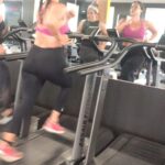 Nicola Correia Damude Instagram - #measureyourpowernotyourdresssize 💪🏽I Love this video of me and my AMAZING Powerhouse Friend @lpsepstein Running together. Our Trainer @zalie.tshuma challenged us to sprint 100 metres in 30 seconds and it got me thinking about my Fitness Journey. I never liked distance running. I hated it. For years I made myself do it because I was told it was good for me. For years I jogged and jogged because I thought it was what fit people did. Because I thought I should. I hated it so much that it was really hard to make it a routine but I kept pushing through. And after a few years you know what happened… I JUST HATED IT MORE! Only now I had added crazy resentment to the emotional menu for all the hours I’d wasted doing something I HATE! So I stoped running and found the kind of exercise that that I like. That I LOVE. That brings me JOY! I started Weight Training, HIIT Training, boot camp style group training. And now I’m happy and I can commit to my Fitness goals and routines because they make me HAPPY. Exercise you actually don’t like doing is a trap the same way “dieting” is. If you’re forcing yourself to do something you don’t like and don’t feel good about it will never be sustainable. You will never be able to commit long term because it’s depriving you of Joy not creating it. So find out what kind of Fitness practices and Exercise you ENJOY and focus on those. It turns out I don’t mind running AT ALL if it’s a 30 second sprint with a good friend by my side trying to smash our goals together! So that I will do. Because it’s FUN. That’s the trick. Make it FUN!🎉 @shadowhunterstv #shadowhunters #mentalhealth #mentalhealthawareness @theboystv #healing @shadowhunterstv #womenwholift #strength #enddietculture #bodypositive #bodypositivity #measureyourpowernotyourdresssize @residentalien #momlife #community #fitness #momlife #support #proud #pride #strongwomen #strong