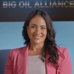 Nicola Correia Damude Instagram - Hey, oil execs are people too! 🥺 Destroying the earth is a tough job, and that's why we're here to make it easier...just call 1 666 ILU VOIL 📞 and watch the full series on YouTube NOW! #climatechange #environment #infomercial #bigoilalliance #satire