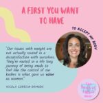Nicola Correia Damude Instagram - You all know that I’m generally not afraid of sharing…🤣But Emma asked some really important and fundamental questions in this interview that made me dig deep into who I am at this point in my life. How have I changed? How have I healed old wounds? How have I found Joy and Confidence? Who do I want to be in the new phase of my life that is stretched in front of me? Please give a listen and share your experiences and thoughts with me. There is so much to be gained by learning from each others experiences.❤️ #thebookoffirstspodcast @tindallpodcasts @shadowhunterstv #shadowhunters #mentalhealth #mentalhealthawareness #healing @shadowhunterstv #measureyourpowernotyourdresssize