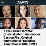 Nicola Correia Damude Instagram - Pinch me…❤️ #LawandOrder #cancon #toronto #lucydasilva #dreamcometrue @ctv #ctv #lawandordertoronto @kathleenmunroe @adenyoung @karenrobinsonofficial @kccollinsworld @callmemistertibbs @cameronpicstv @larkproductions @tassievcameron #womeninfilmandtv #womeninfilm #bipoc #representation #representationmatters @actratoronto @actranational #ACTRA #canadiantalent