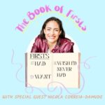 Nicola Correia Damude Instagram - You all know that I’m generally not afraid of sharing…🤣But Emma asked some really important and fundamental questions in this interview that made me dig deep into who I am at this point in my life. How have I changed? How have I healed old wounds? How have I found Joy and Confidence? Who do I want to be in the new phase of my life that is stretched in front of me? Please give a listen and share your experiences and thoughts with me. There is so much to be gained by learning from each others experiences.❤️ #thebookoffirstspodcast @tindallpodcasts @shadowhunterstv #shadowhunters #mentalhealth #mentalhealthawareness #healing @shadowhunterstv #measureyourpowernotyourdresssize