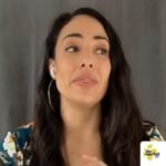 Nicola Correia Damude Instagram - Our new Comedy #pillowtalk dropped on @cravecanada TODAY!🎉 TOTALLY FICTIONAL show but so much fun to do it with @losvigon and our pretend daughter Abigail.🤣 Thanks to @thesocialctv for the great interview yesterday and I’m so happy to finally share this Hilarious new series with you all! Watch all 10 episodes now! YAY!🎉🛏🍾 #bellmedia #CarlosGonzalezVio #nicolacorreiadamude @losvigon