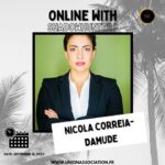 Nicola Correia Damude Instagram - So excited for this online #fanconvention with @unionassoc on September 18th! Hope to see you there!🎉❤️ Find the event on Twitter @Union_Assoc and follow the link for ticketing! https://www.cityvent.com/events/2rymfpel @shadowhunterstv #shadowhunters #notourlasthunt #lightwoods #fandom @theboystv #theboys #queenmaeve #maeveandelena #elena