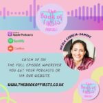 Nicola Correia Damude Instagram - You all know that I’m generally not afraid of sharing…🤣But Emma asked some really important and fundamental questions in this interview that made me dig deep into who I am at this point in my life. How have I changed? How have I healed old wounds? How have I found Joy and Confidence? Who do I want to be in the new phase of my life that is stretched in front of me? Please give a listen and share your experiences and thoughts with me. There is so much to be gained by learning from each others experiences.❤️ #thebookoffirstspodcast @tindallpodcasts @shadowhunterstv #shadowhunters #mentalhealth #mentalhealthawareness #healing @shadowhunterstv #measureyourpowernotyourdresssize