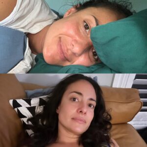 Nicola Correia Damude Instagram - Okay Friends. It’s time for an update and some Truth Time. I know a lot of you have noticed that I haven’t been present on social media lately. I needed to take a break, clear my head, ask some important questions and find some quiet. But now I’ve had some time to be with myself and I’m ready to share because I think a lot of you can relate to what I’ve been feeling. Back in September I got COVID from someone not masked properly on set. It was my first time with the virus. I was positive and in bed sick for two weeks, then I spent another 4-6 weeks battling fatigue, malaise and recurring symptoms. My Doctors told me to practice “radical rest” and for the first time in many years it was a couple of months where I couldn’t just keep going. I could’t really work, exercise or interact. And suddenly, waves of sadness, anxiety and fear came washing over me. Like many of you, I realized I’ve spent the last three years of COVID coping, living on adrenalin, anxiety and trying to outrun the fear and pain of what we’ve all been through with this pandemic. And I’m one of the lucky ones who was able to stay safe and support my family while so many lost so much. Jobs, safety and in the worst cases life. But in the day to day so many of us lost things that aren’t as catastrophic but that leave lasting holes. Loss of goals, career paths, planned milestones, celebrations and many different kinds of lost relationships. And we just had to keep going. I have found these past few months that my mind and body were surrendering to the depression and sadness in a way I couldn’t when survival mode was paramount. And that’s okay. We have to feel these things and move through them so we can heal. I acknowledge my privilege and blessings and also acknowledge my sadness and loss. One of my favourite quotes of late is “There’s no way out but through.” It’s been a challenging time but now I’m back, feeling good and with so much more to say in the weeks to come. Missed you all and sending Love!❤️ @shadowhunterstv #shadowhunters #mentalhealth #mentalhealthawareness @theboystv @dctitans #theboys #covidmentalhealth #healing