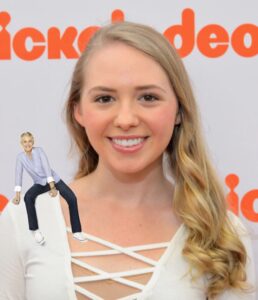 Actress Nicole Alyse Nelson HD Instagram Photos and Wallpapers June 2024