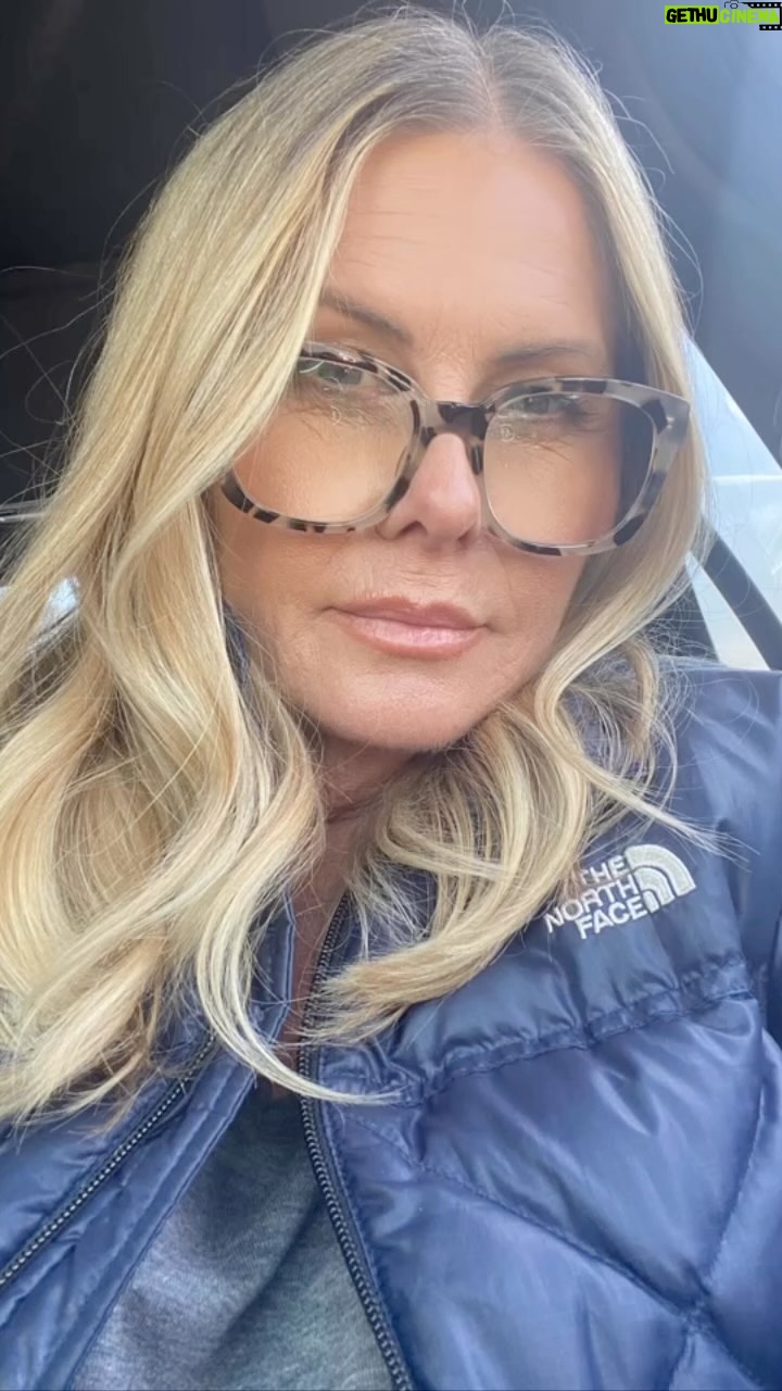 Nicole Eggert - 1.8K Likes - Finally…