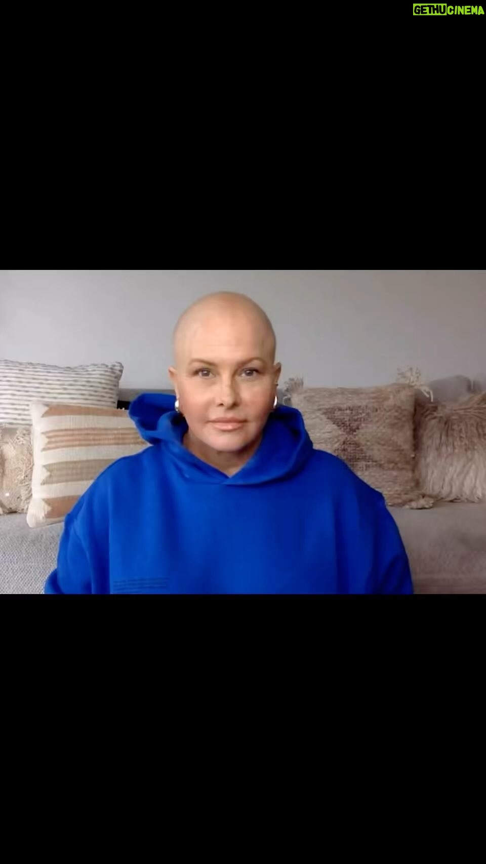 Nicole Eggert - 2.8K Likes - 5th treatment down and 3 to go! #cancer #cancersucks #breastcancerawareness #feelyourselfup