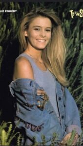 Actress Nicole Eggert HD Instagram Photos and Wallpapers September 2023