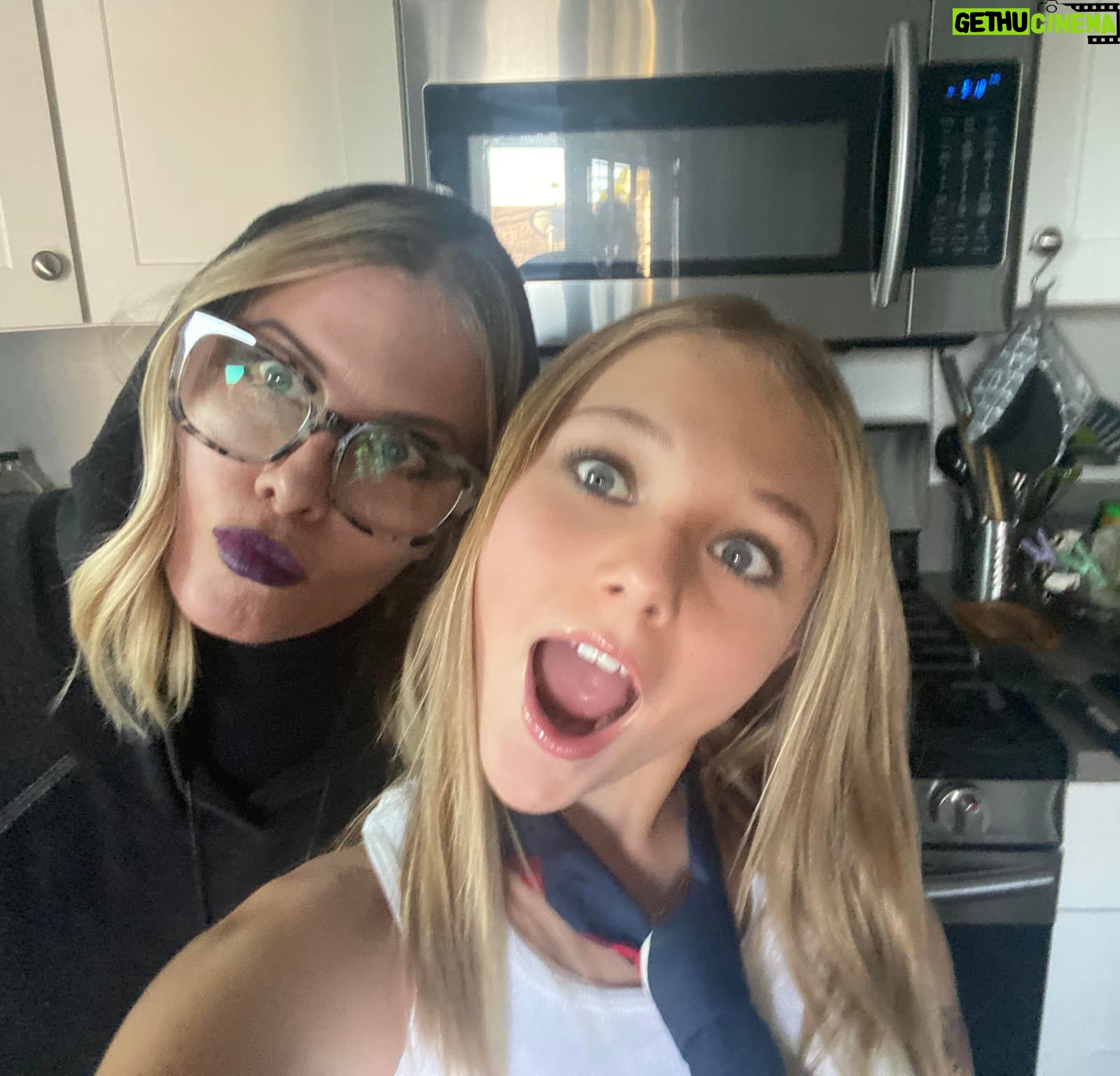 Nicole Eggert - 2.1K Likes - Happy Haloween All! 🎃💀🕸️👻