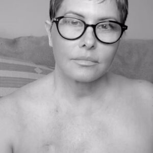 Nicole Eggert Instagram - Some days she is a warrior. Some days she is a broken mess. Most days, she is a bit of both. But everyday she is there. Standing. Fighting. Trying. -Thinkology