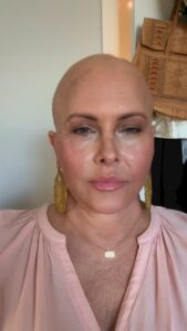 Actress Nicole Eggert HD Instagram Photos and Wallpapers June 2024