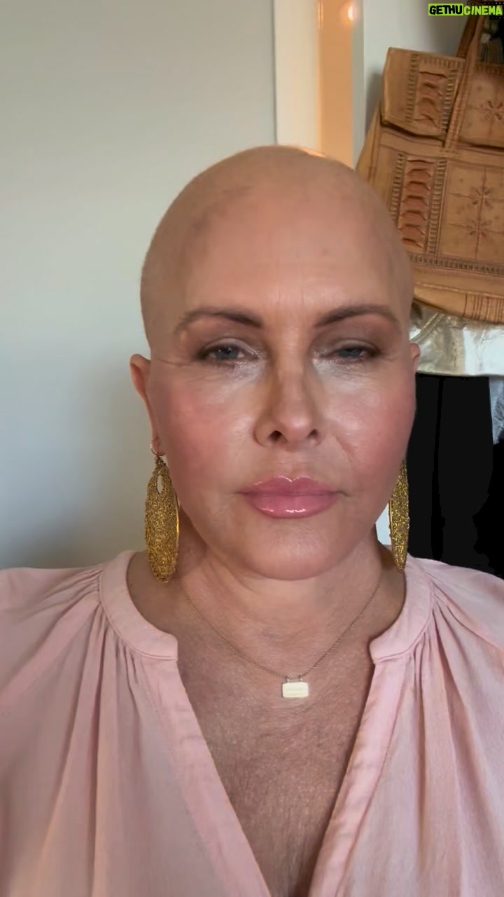 Nicole Eggert - 9K Likes - Good morning good evening good make up no? Thank u Keke! #bronzymakeup #australia