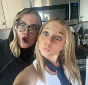 Nicole Eggert Instagram - Happy Haloween All! 🎃💀🕸️👻