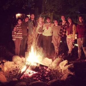 Nicole Gale Anderson Instagram - #2017inphotos pt. 2: Burning Man, getting married, flower farming, the Sustainable Living Tour, creating with friends & making a life here in Humboldt. ❤️ 2017 has been an incredible whirlwind, taken me on adventures across the globe & brought so much love into my life. Grateful for these cherished memories and the opportunity to celebrate this year amongst such wonderful friends. May you all ring in the new year safely with much fervor! Life is beautiful. Xoxo