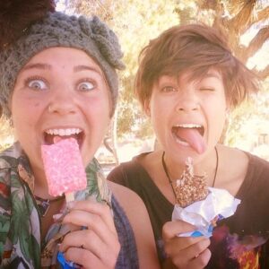 Nicole Gale Anderson Instagram - #2017inphotos pt. 2: Burning Man, getting married, flower farming, the Sustainable Living Tour, creating with friends & making a life here in Humboldt. ❤️ 2017 has been an incredible whirlwind, taken me on adventures across the globe & brought so much love into my life. Grateful for these cherished memories and the opportunity to celebrate this year amongst such wonderful friends. May you all ring in the new year safely with much fervor! Life is beautiful. Xoxo