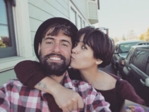 Nicole Gale Anderson Instagram - #2017inphotos pt. 2: Burning Man, getting married, flower farming, the Sustainable Living Tour, creating with friends & making a life here in Humboldt. ❤️ 2017 has been an incredible whirlwind, taken me on adventures across the globe & brought so much love into my life. Grateful for these cherished memories and the opportunity to celebrate this year amongst such wonderful friends. May you all ring in the new year safely with much fervor! Life is beautiful. Xoxo