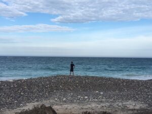 Nicole Gale Anderson Instagram - #2017inphotos pt. 1: Bali, 200h YTT with @zunayoga, California super bloom, Joshua Tree, Mexico, Belize & Guatemala, meeting my husband...