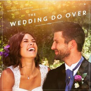 Nicole Gale Anderson Instagram - Welp folks, if you missed the big debut of The Wedding Do Over this past Saturday- have no fear! It’s airing all month on PixlTV, YouTube & On Demand. 😄