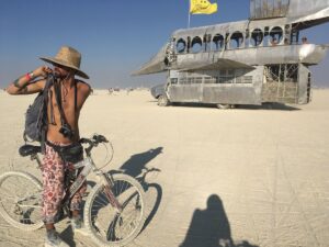 Nicole Gale Anderson Instagram - #2017inphotos pt. 2: Burning Man, getting married, flower farming, the Sustainable Living Tour, creating with friends & making a life here in Humboldt. ❤️ 2017 has been an incredible whirlwind, taken me on adventures across the globe & brought so much love into my life. Grateful for these cherished memories and the opportunity to celebrate this year amongst such wonderful friends. May you all ring in the new year safely with much fervor! Life is beautiful. Xoxo