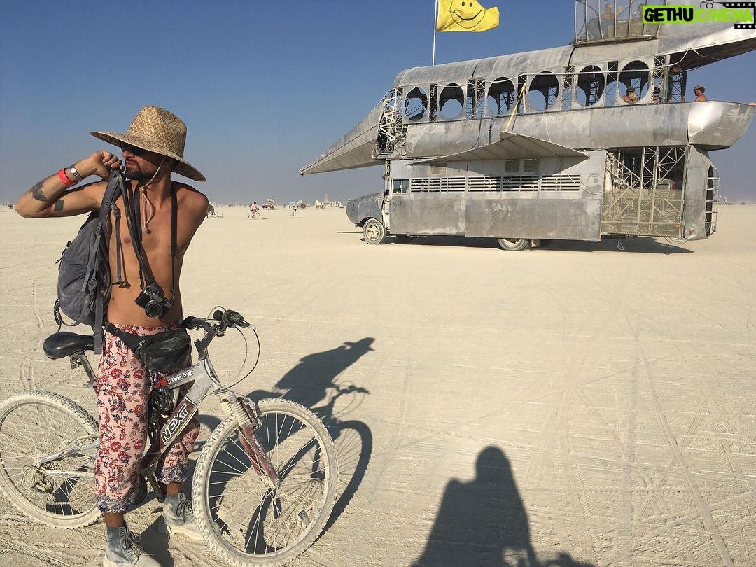 Nicole Gale Anderson - 1.3K Likes - #2017inphotos pt. 2: Burning Man, getting married, flower farming, the Sustainable Living Tour, creating with friends & making a life here in Humboldt. ❤️ 2017 has been an incredible whirlwind, taken me on adventures across the globe & brought so much love into my life. Grateful for these cherished memories and the opportunity to celebrate this year amongst such wonderful friends. May you all ring in the new year safely with much fervor! Life is beautiful. Xoxo