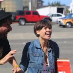 Nicole Gale Anderson
