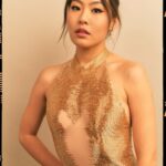 Nicole Kang
