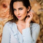 Nicole Mieth
