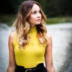Nicole Mieth