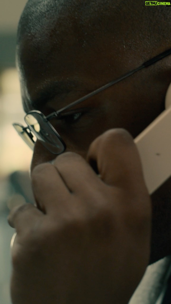 Nicole Beharie Instagram - Ya’ll don’t want to miss this one… @johnboyega gives an unstoppable performance. Based on the true story of one man’s demand to be heard. John Boyega and Michael K. Williams star in BREAKING. Coming to theaters August 26. #BreakingMovie @bleeckerstfilms