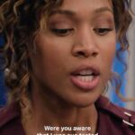 Nicole Beharie Instagram - What a ride. Working with the BEST @hollandvtaylor. 🙏🏽 Thank you @appletv @mediaresstudio @hellosunshine @jenniferaniston @reesewitherspoon for welcoming me into your mad mad wonderful world @themorningshow!!!What a ride. Repost from @appletv • Speaking your truth is perfect.